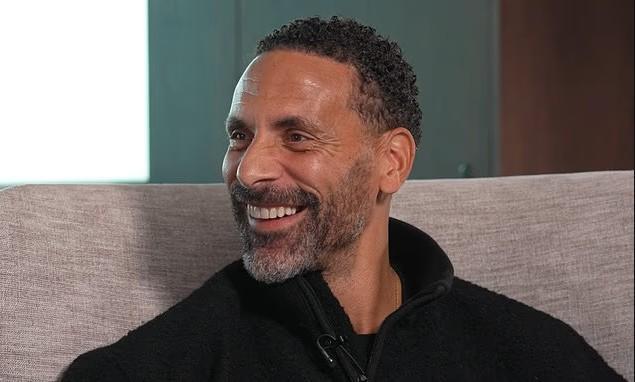 电竞比分-费迪南德：建议曼联用“疯子型”教练，比如孔蒂或德泽尔比