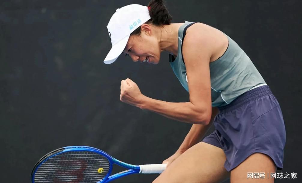 极速电竞-张帅夺冠创纪录飙出2026年拿大满贯冠军目标，辛纳想和费德勒较量
